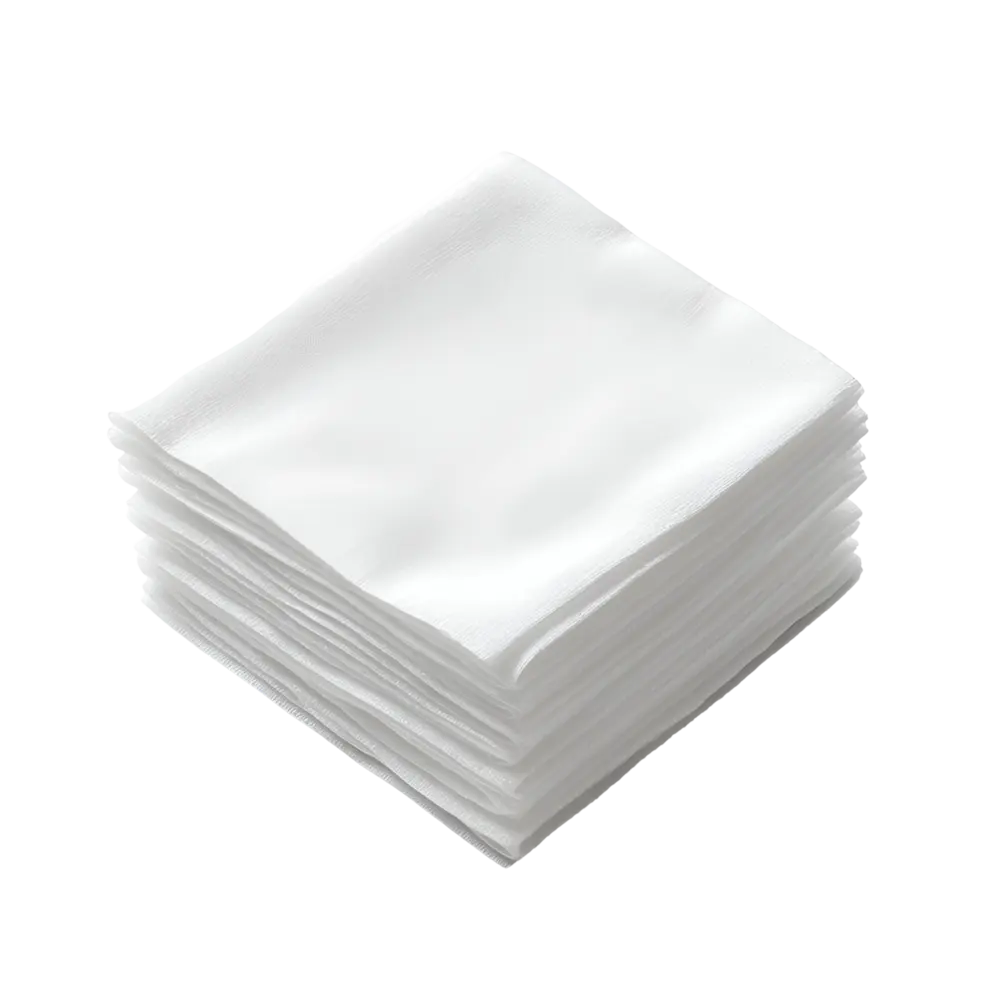Paper Napkin Pack (1Ply, Bulk)