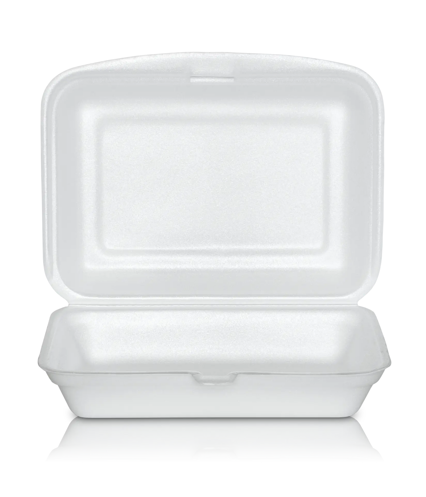 Biodegradable Bagasse Food Container