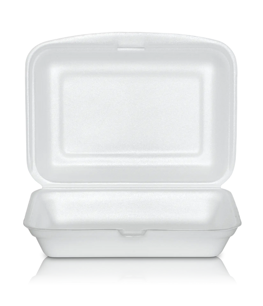 Biodegradable Bagasse Food Container