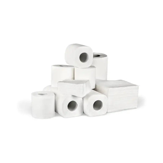 Bulk Paper Napkins (Cocktail, Lunch, Dinner) | 1-Ply to 3-Ply