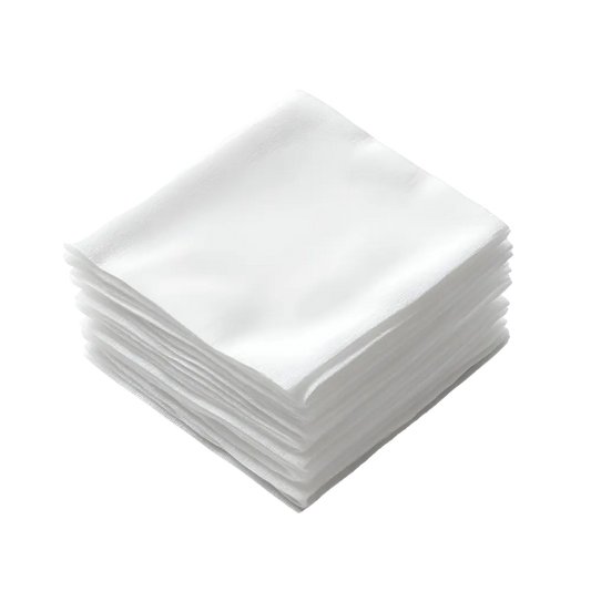 Paper Napkin Pack (1Ply, Bulk)
